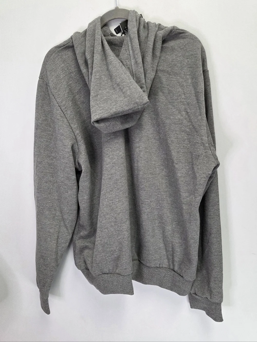 The North Face Men's Evolution Hoodie Gray Size XL New!!